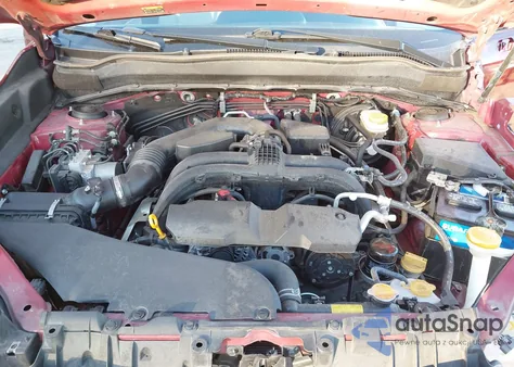 2018 Subaru Forester 2.5I Premium from USA, damaged, VIN JF2SJAGC2JH572543